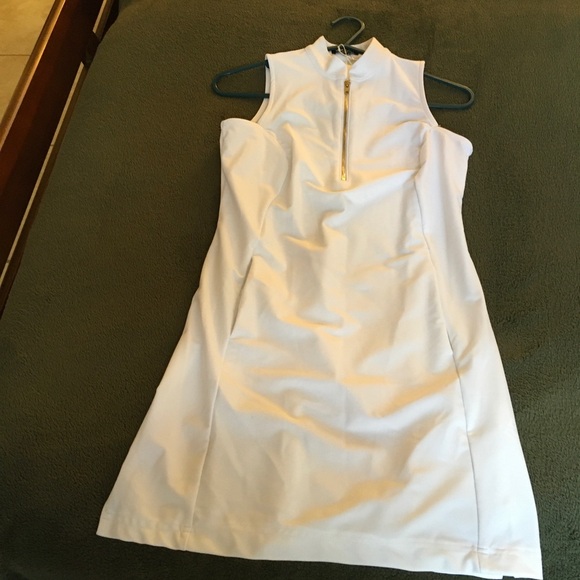 Amy Sport tennis dress - Picture 5 of 8